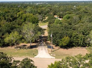 21561 N Timberwood Dr, Arcadia, OK 73007