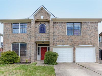 12143 Valencia St, Meadows Place, TX, 77477