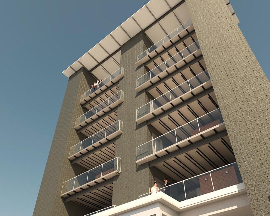 1st image of 608 W Hill Ave #601