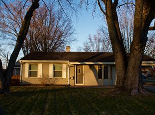 5246 Council Ring Blvd, Kokomo, IN