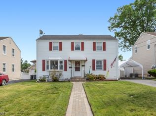 126 18Th Ave, Elmwood Park Boro, NJ 07407