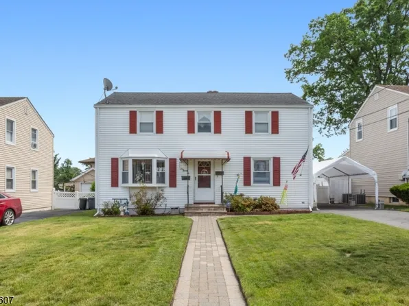 126 18Th Ave, Elmwood Park Boro, NJ 07407