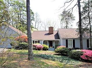 3 Blackberry Ln, Lake Wylie, SC 29710