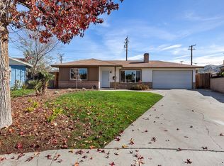 771 Vista De Loma, Hemet, CA 92543