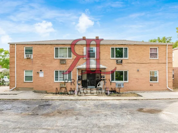 264 Broadmeadows Blvd APT C, Columbus, OH 43214