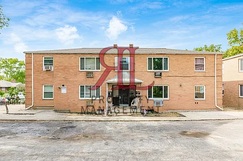 264 Broad Meadows Blvd #C Photo 1