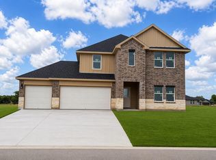 6626 Pelican Ln, Beasley, TX 77417