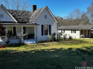 4913 Macon Hwy, Bishop, GA 30621