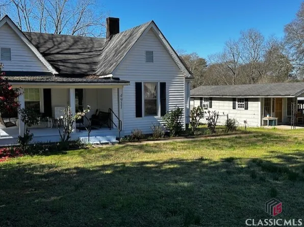 4913 Macon Highway, Bishop, GA 30621