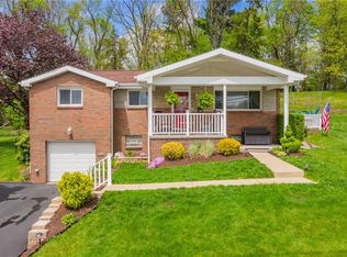 12259 Herold Dr, North Huntingdon, PA 15642