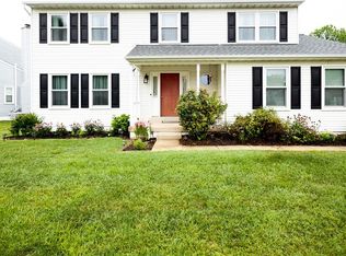 2 Markham Way, Stafford, VA 22556