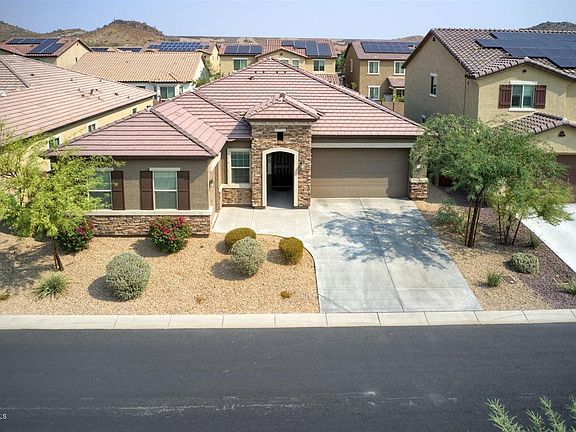 2nd image of 7952 W Spur Dr
