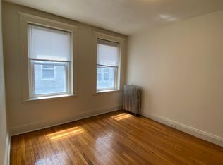 103 Brainerd Rd #6, Allston, MA 02134