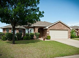 1601 Timber Brook Dr, Wylie, TX 75098