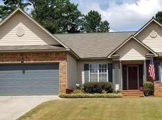 960 Hunting Horn Way W, Evans, GA 30809