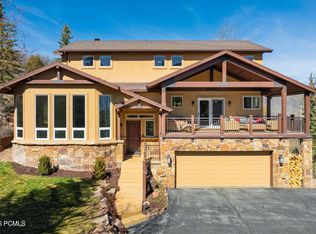 7985 Boothill Dr, Park City, UT 84098