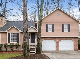 2715 Horseshoe Creek Dr SW, Marietta, GA 30064