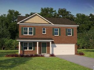 1068 Summer Duck Loop, Florence, SC 29501