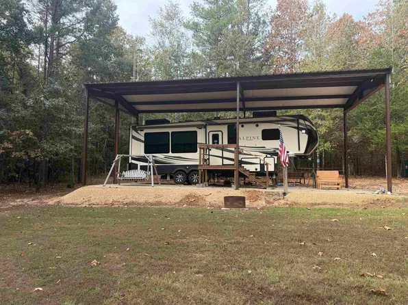 168 Ouachita 173, Camden, AR 71701