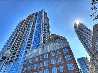 210 N Church St UNIT 3307, Charlotte, NC 28202