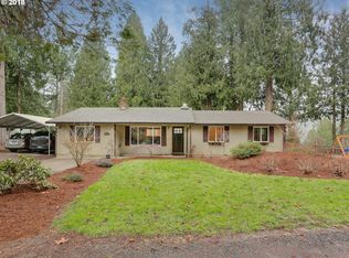 37901 SE Dodge Park Blvd, Boring, OR 97009