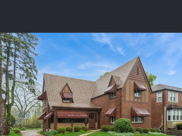1422 Franklin Ave, River Forest, IL 60305
