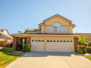 4455 Pronghorn Way, Antioch, CA 94509