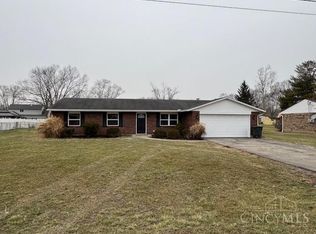 2959 Weeping Willow Dr, Hamilton, OH 45011