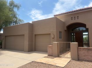 1777 W Placita De Ocampo, Tucson, AZ 85704