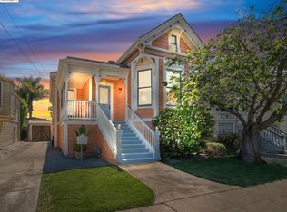 3210 Encinal Ave, Alameda, CA 94501