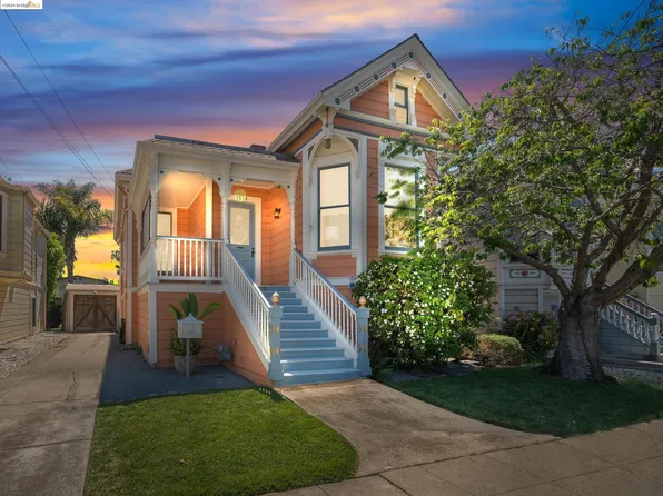 3210 Encinal Ave, Alameda, CA 94501