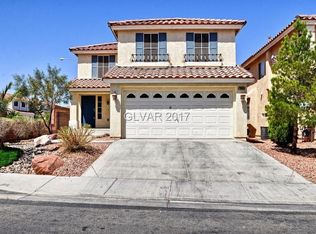 7663 Rustic Galleon St, Las Vegas, NV 89139