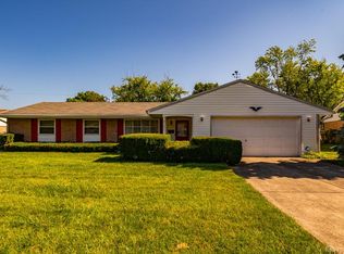 3131 Gardenia Dr, Dayton, OH