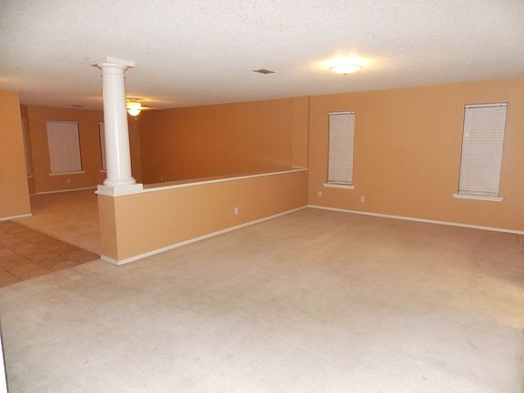 Formal Dining Area