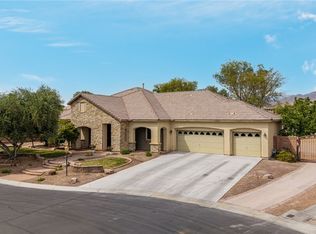 5290 Strankman Ave, Las Vegas, NV 89131
