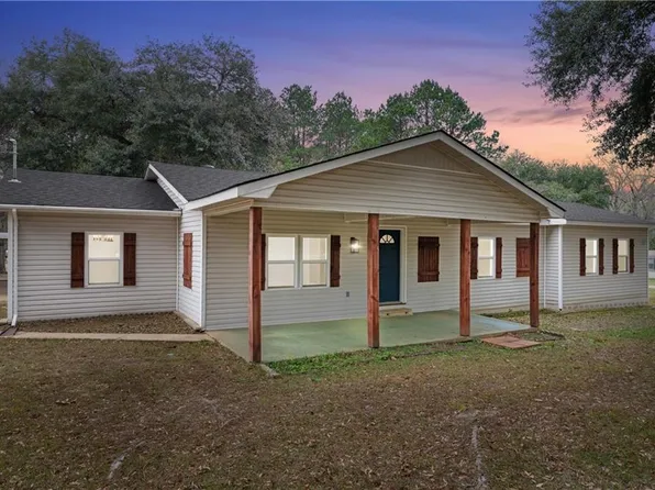 820 Highway 504, Natchitoches, LA 71457