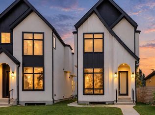 1906 NW 5th St NE, Calgary, AB T2E3X5