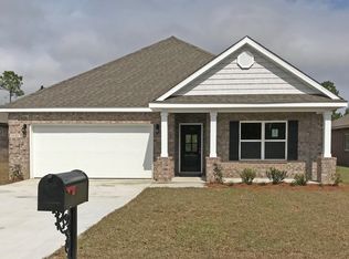 1254 Lilaac Cv, Ocean Springs, MS 39564