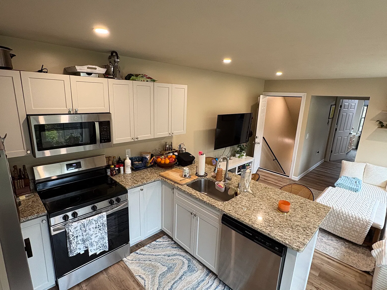 5301 Kistler Rd — Photo 2