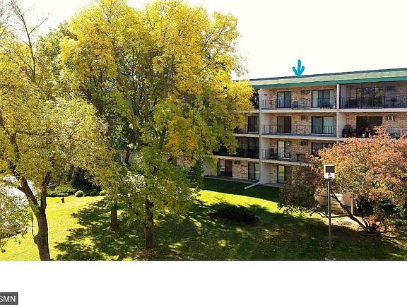 Condo Location Top Floor