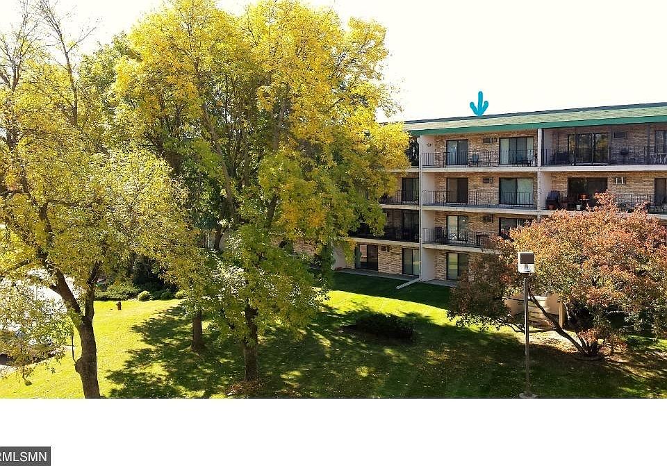 Condo Location Top Floor
