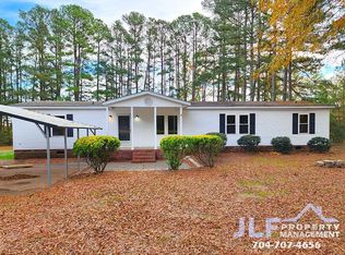 6755 Martha Melvin Rd, Harrisburg, NC 28075