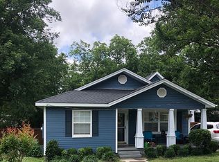 1407 Tulip Ave, Searcy, AR 72143