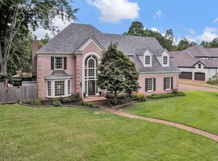 2841 Brownleaf Cv, Germantown, TN 38138