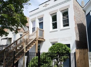 1621 S Keeler Ave #2, Chicago, IL 60623