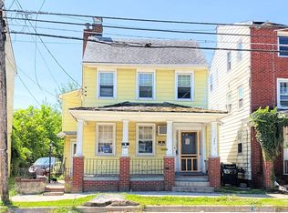 349 E Broadway, Salem, NJ 08079