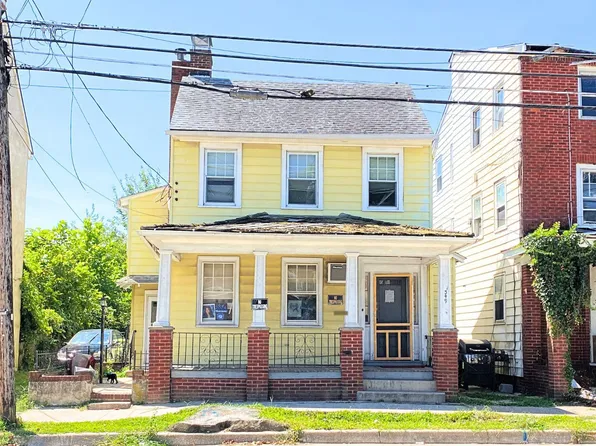 349 E Broadway, Salem, NJ 08079