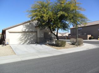11740 W Robin Dr, Pine Knoll Shores, AZ 85373