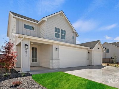 6671 W Mattawa Dr, Meridian, ID, 83646