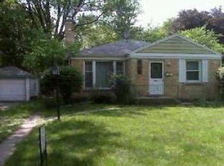 320 N Oak St, Itasca, IL 60143